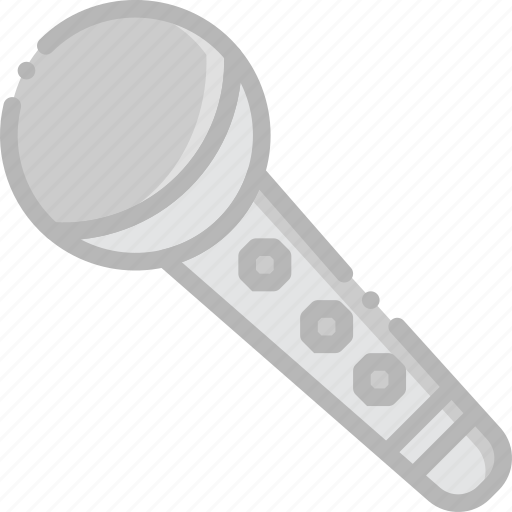 Microphone, music, play, show, sound icon - Download on Iconfinder