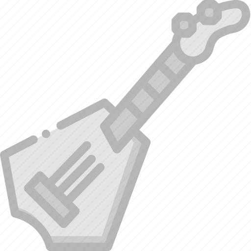 Guitar, music, play, rockstar, sound icon - Download on Iconfinder