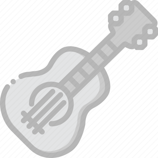 Guitar, music, play, sound icon - Download on Iconfinder
