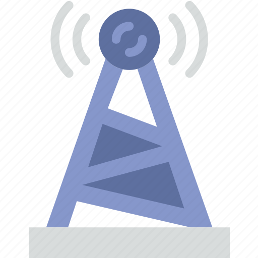 Communication, media, news, signal icon - Download on Iconfinder