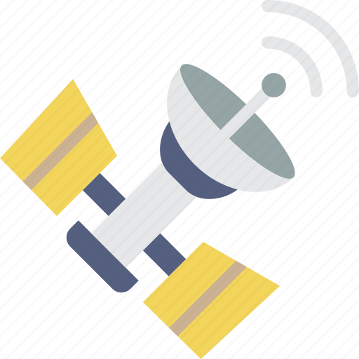 Communication, media, news, satellite icon - Download on Iconfinder