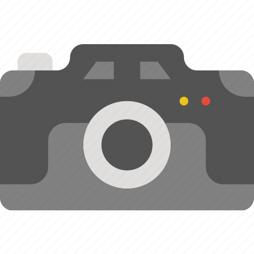 Camera, communication, media, news icon - Download on Iconfinder