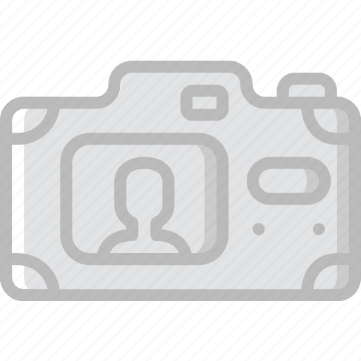 Camera, communication, media, news icon - Download on Iconfinder