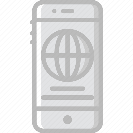 Communication, media, news, web icon - Download on Iconfinder