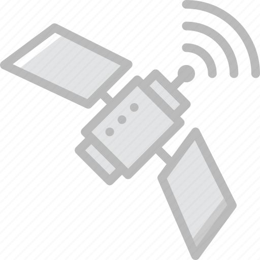 Communication, media, news, satellite icon - Download on Iconfinder