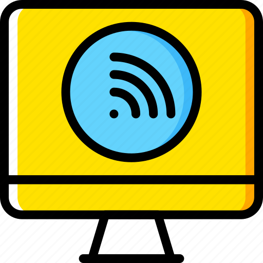 Communication, media, news, signal icon - Download on Iconfinder