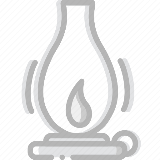 Craft, gas, lamp, outdoor, wild icon - Download on Iconfinder