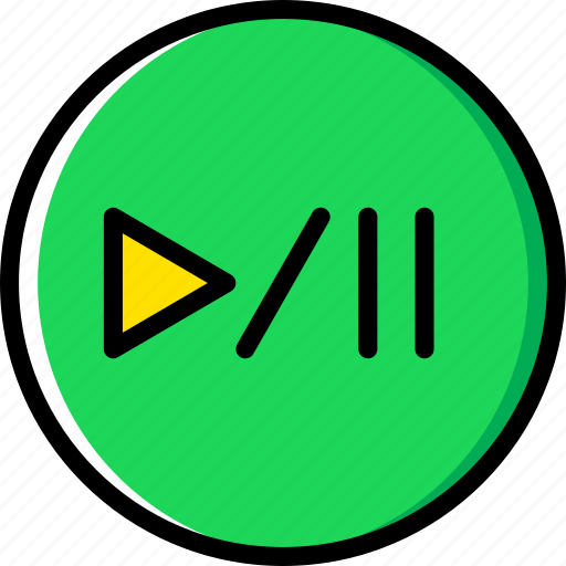 Photography, play, record, video icon - Download on Iconfinder