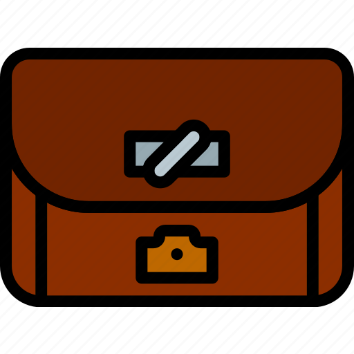 Bag, camera, photography, record, video icon - Download on Iconfinder