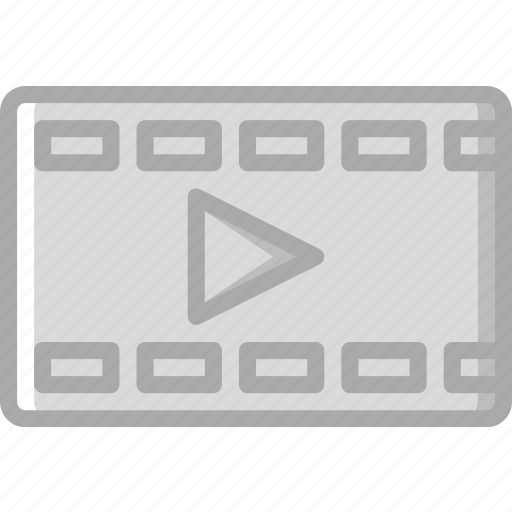 Movie, photography, record, video icon - Download on Iconfinder