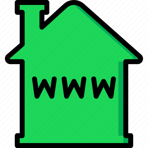 Browse, estate, home, house, property, real icon - Download on Iconfinder