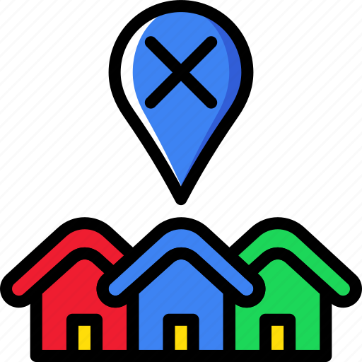 Error, estate, home, house, property, real, sale icon - Download on Iconfinder