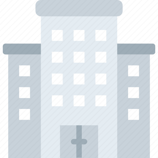 Building, condo, estate, home, house, property, real icon - Download on Iconfinder