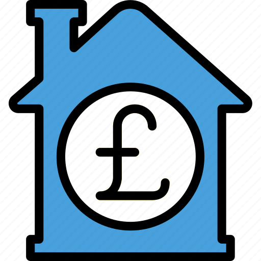 Buy, estate, home, house, property, real icon - Download on Iconfinder