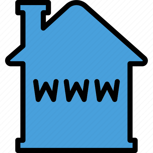 Browse, estate, home, house, property, real icon - Download on Iconfinder