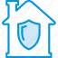 estate, home, house, property, protected, real 