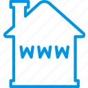 browse, estate, home, house, property, real
