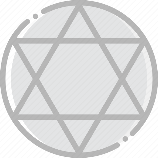 Faith, judaism, pray, religion icon - Download on Iconfinder