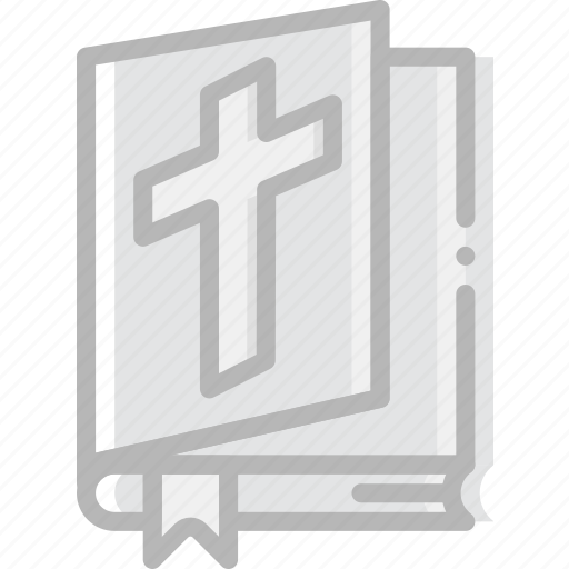 Bible, faith, pray, religion icon - Download on Iconfinder