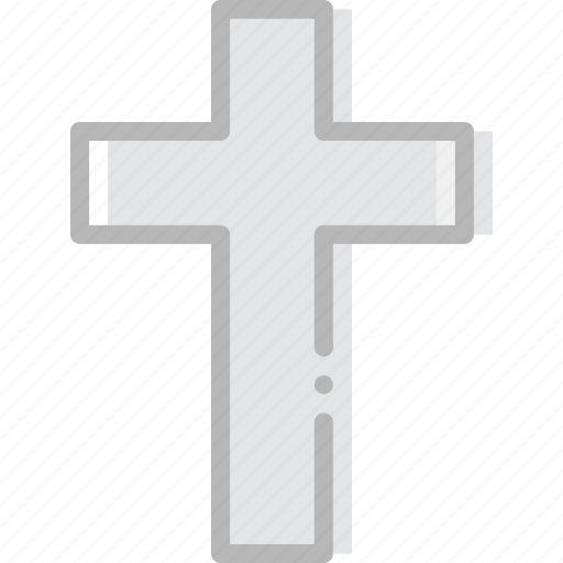 Catolic, cross, faith, pray, religion icon - Download on Iconfinder