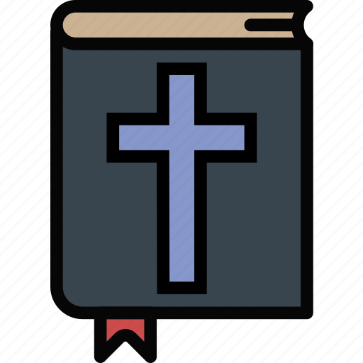 Bible, faith, pray, religion icon - Download on Iconfinder