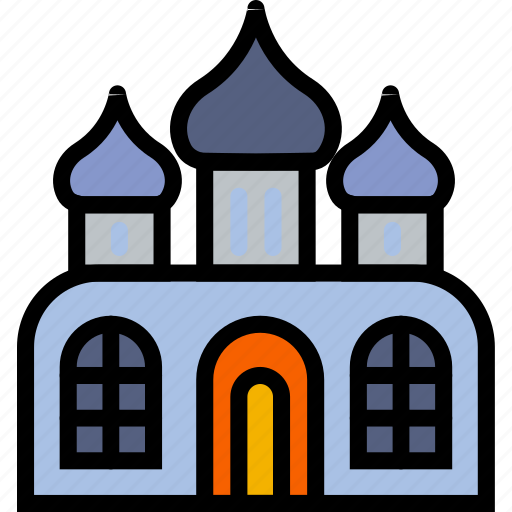 Faith, mosque, pray, religion icon - Download on Iconfinder