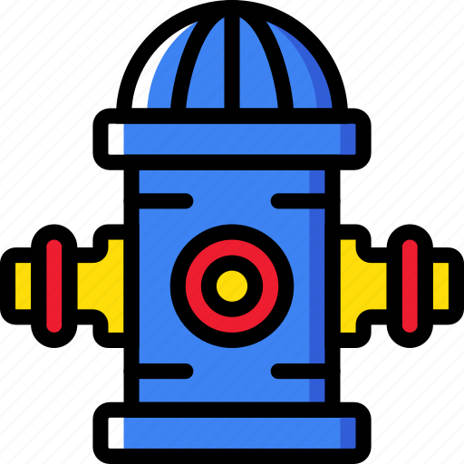Hydrant, protection, secure, security icon - Download on Iconfinder