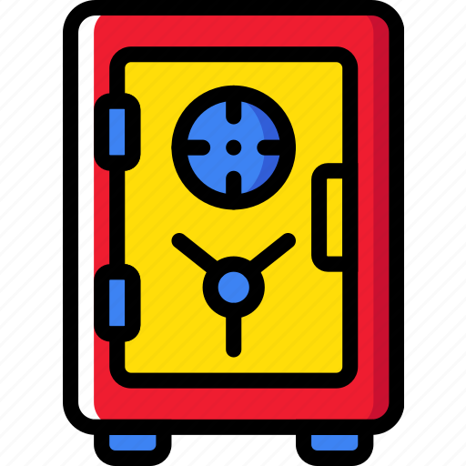 Protection, safe, secure, security icon - Download on Iconfinder