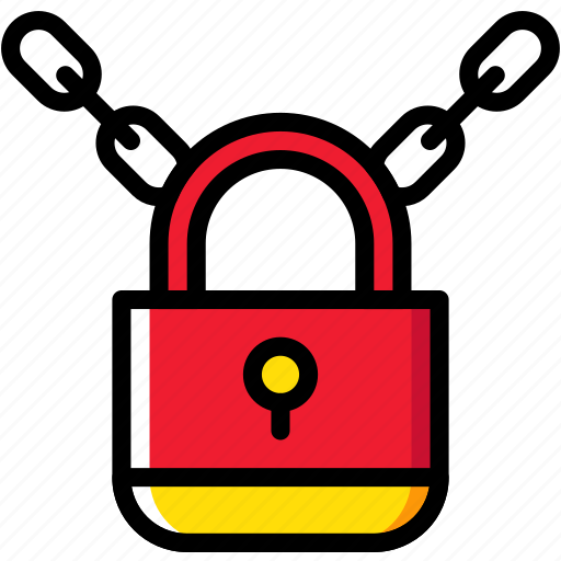 Locked, protection, secure, security icon - Download on Iconfinder
