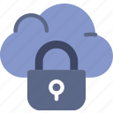 cloud, encrypted, protection, secure, security