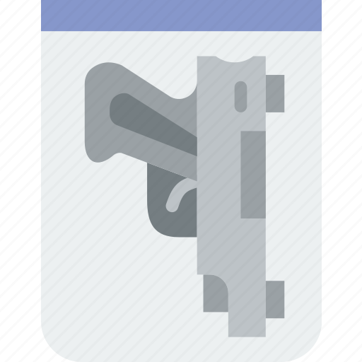 Crime, proof, protection, secure, security icon - Download on Iconfinder