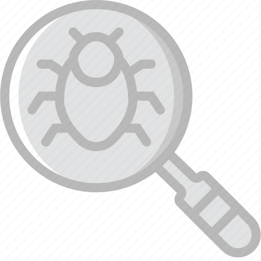 Bugs, for, protection, search, secure, security icon - Download on Iconfinder