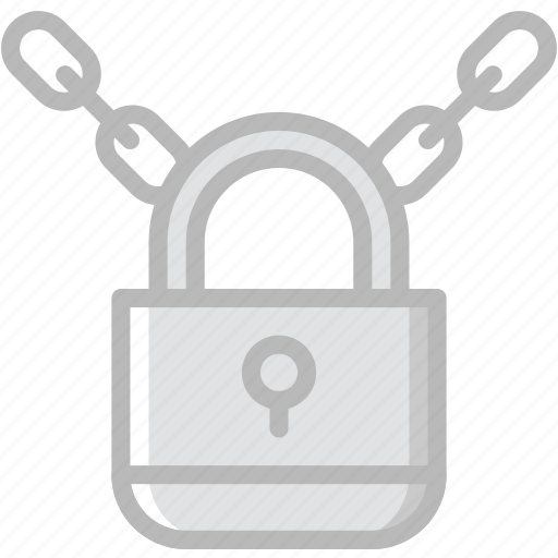 Locked, protection, secure, security icon - Download on Iconfinder
