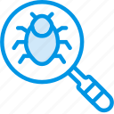 bugs, for, protection, search, secure, security