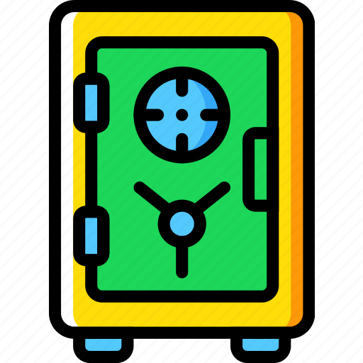 Protection, safe, secure, security icon - Download on Iconfinder
