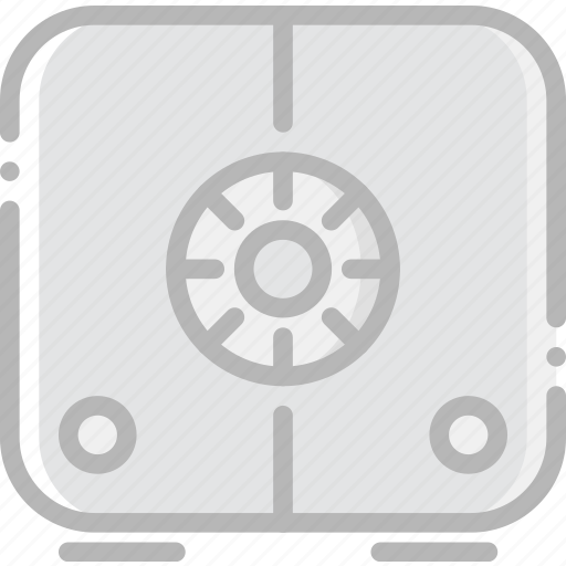 Safe, safebox, safety, security icon - Download on Iconfinder