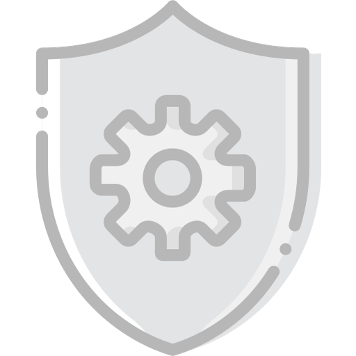 Antivirus, safe, safety, security, settings icon - Download on Iconfinder