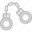 handcuffs, safe, safety, security 