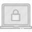 encryption, laptop, safe, safety, security 
