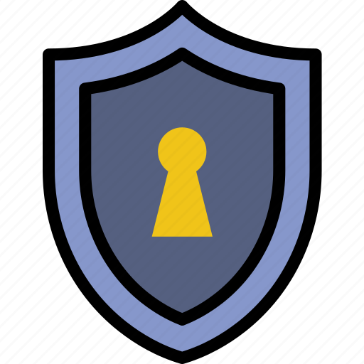 Antivirus, encryption, protect, safety, security icon - Download on Iconfinder
