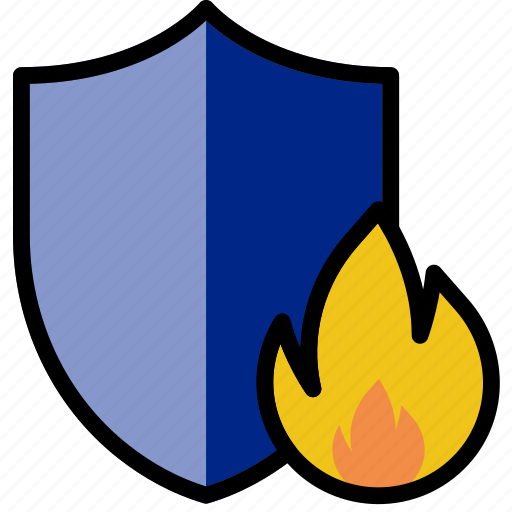 Antivirus, firewall, protect, safety, security icon - Download on Iconfinder