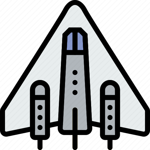 Astronomy, space, spaceship icon - Download on Iconfinder