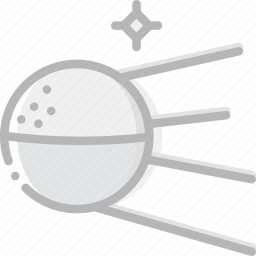 Cosmos, space, sputnik, universe icon - Download on Iconfinder