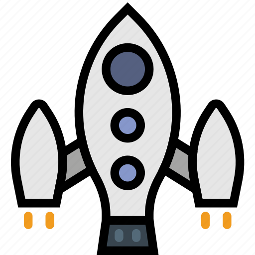 Cosmos, soyuz, space, universe icon - Download on Iconfinder