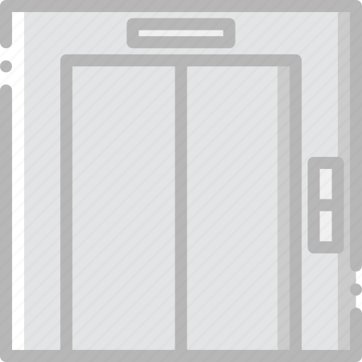 Elevator, journey, travel, voyage icon - Download on Iconfinder