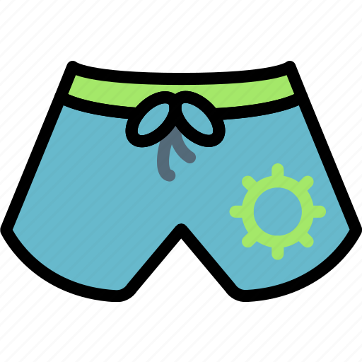 Journey, shorts, travel, voyage icon - Download on Iconfinder