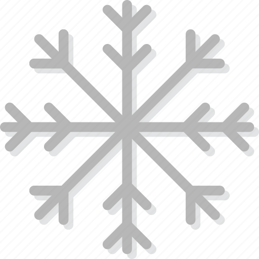 Climate, forecast, precipitation, snowflake, weather icon - Download on Iconfinder