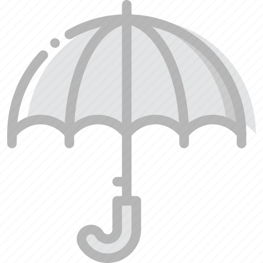 Climate, forecast, precipitation, umbrella, weather icon - Download on Iconfinder