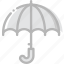 climate, forecast, precipitation, umbrella, weather 
