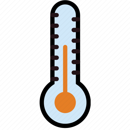 Climate, forecast, normal, precipitation, temperature, weather icon - Download on Iconfinder